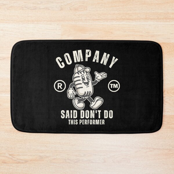 Item preview, K-pop : Company said don't do this performer designed and sold by Peerless-Prime.