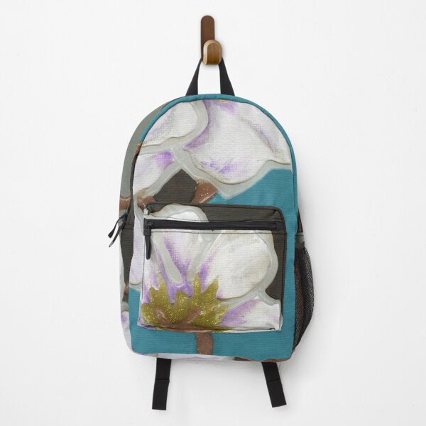 Item preview, White Clematis designed and sold by LymphomaLass.