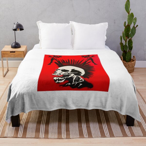 Item preview, Red Mohawk Army designed and sold by BryanWhipple.