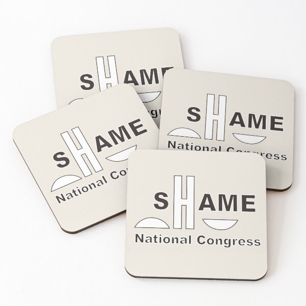 Item preview, National Congress – Political Statement designed and sold by JR78.