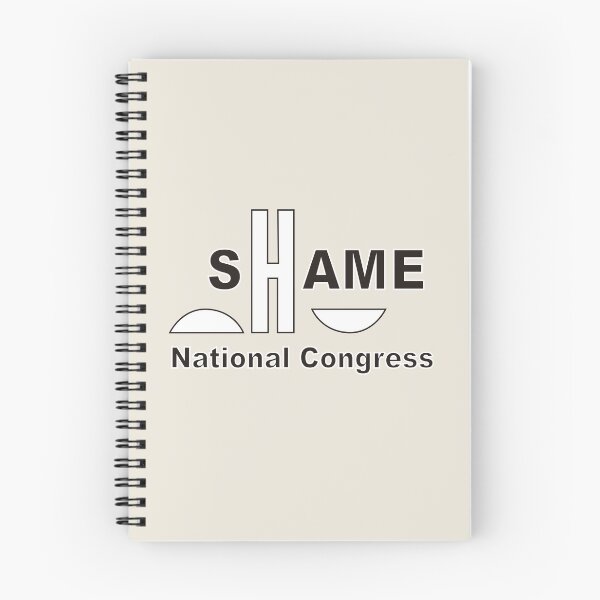 Item preview, National Congress – Political Statement designed and sold by JR78.