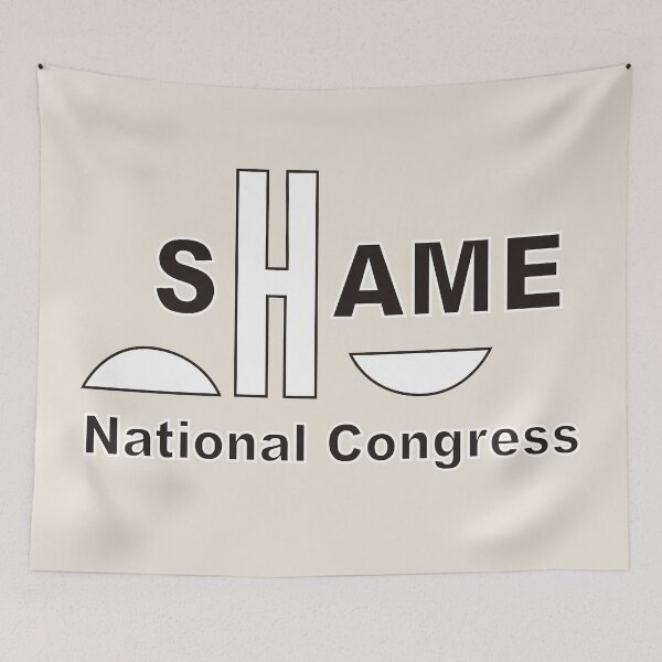 Item preview, National Congress – Political Statement designed and sold by JR78.