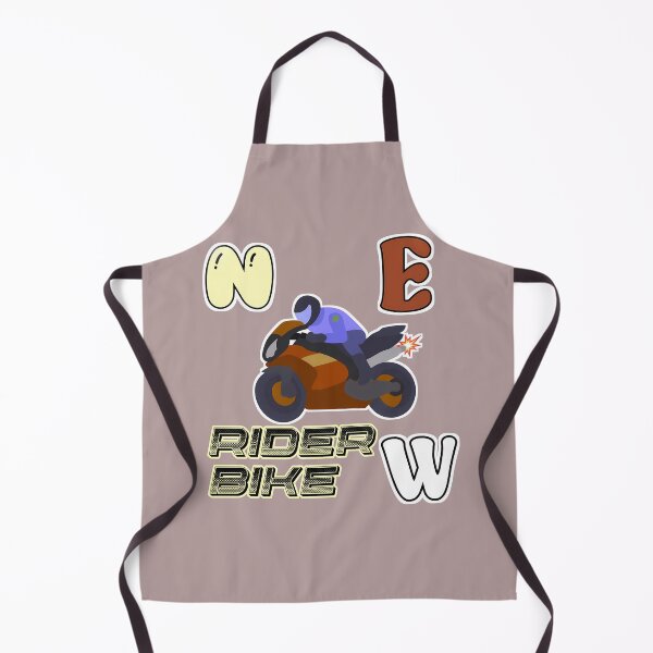 Item preview, New Rider Bike Motorcycle Racer Sports Aesthetic designed and sold by ArtdesignsA.