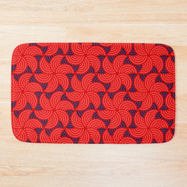 Item preview, Boho Large Dots - Abstract Circular Pattern   - Sympathy Gifts designed and sold by RoyalStarsPatts.