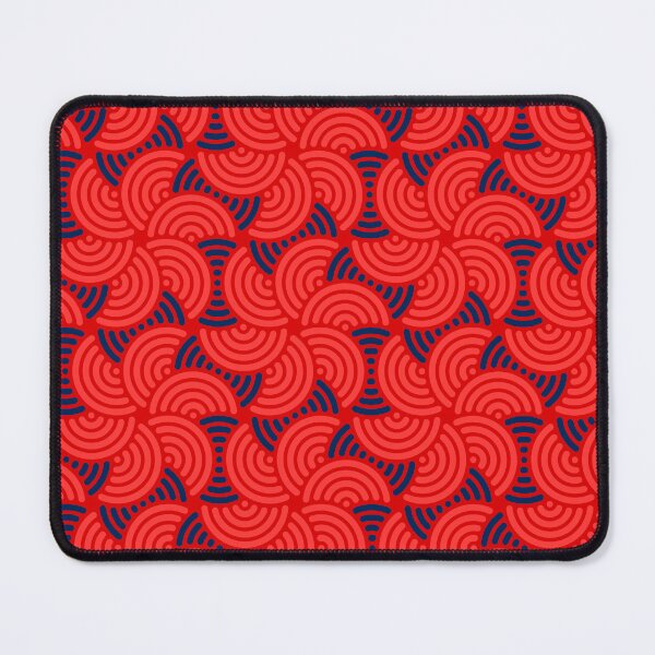 Item preview, Boho Large Dots - Abstract Circular Pattern   - Sympathy Gifts designed and sold by RoyalStarsPatts.