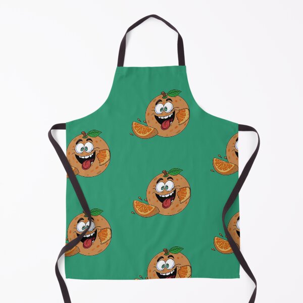 Item preview, Goofy Orange designed and sold by QueenDragon2828.