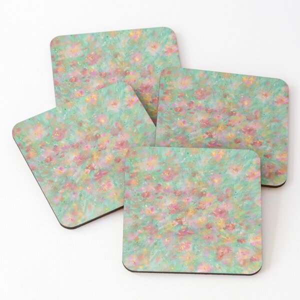 Item preview, Flowering 6 Floral Theme designed and sold by Deb Bossert Artworks.