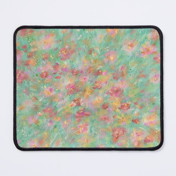 Item preview, Flowering 6 Floral Theme designed and sold by Deb Bossert Artworks.
