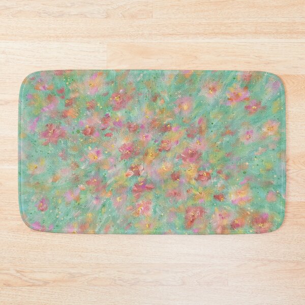 Item preview, Flowering 6 Floral Theme designed and sold by Deb Bossert Artworks.