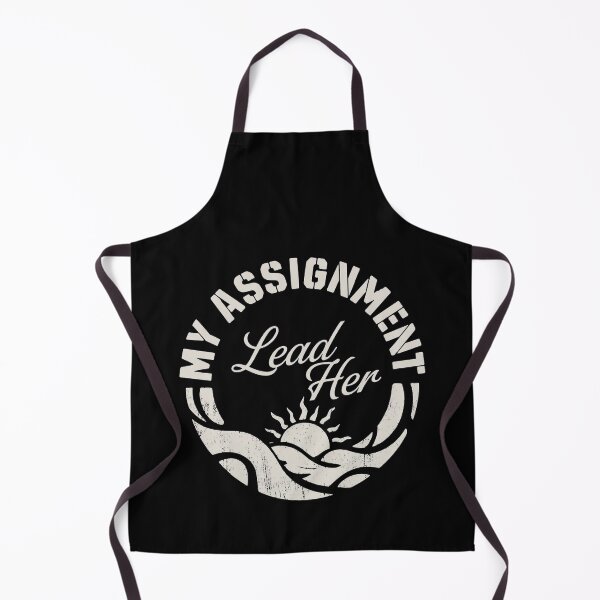Item preview, My Assignment Lead Her designed and sold by SignumShop.