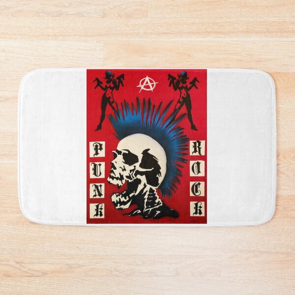 Item preview, Punk rock designed and sold by BryanWhipple.