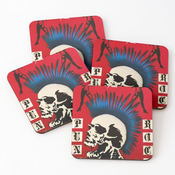 Item preview, Punk Rock designed and sold by BryanWhipple.