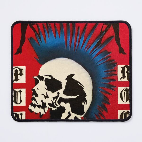 Item preview, Punk Rock designed and sold by BryanWhipple.