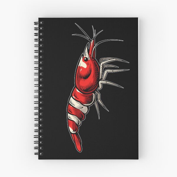 Item preview, Crystal Red Shrimp (Caridina logemanni) designed and sold by My-Thing.