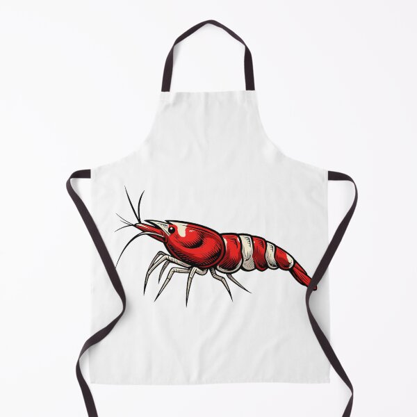 Item preview, Crystal Red Shrimp (Caridina logemanni) designed and sold by My-Thing.