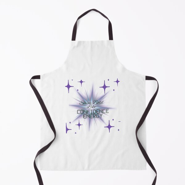 Item preview, Shinny and confidence energy designed and sold by AyBoldStylz.