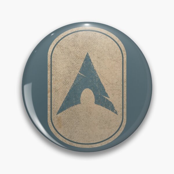 Item preview, Arch Linux designed and sold by angoma.