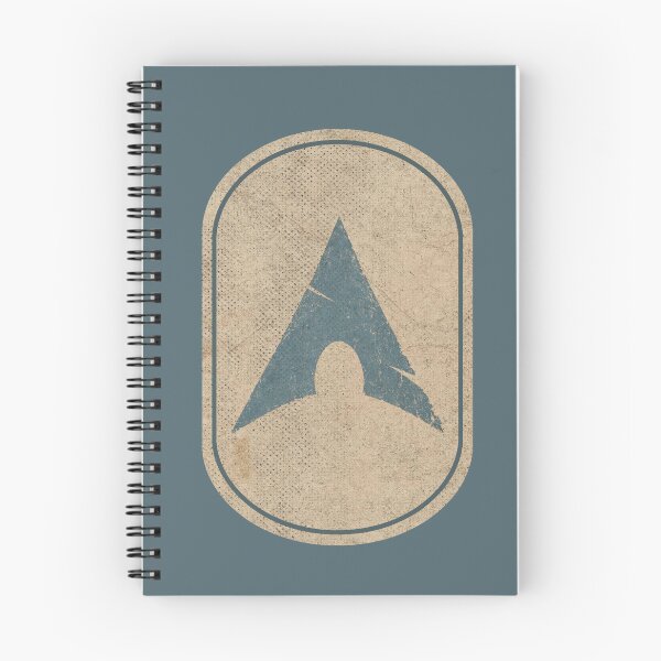 Item preview, Arch Linux designed and sold by angoma.