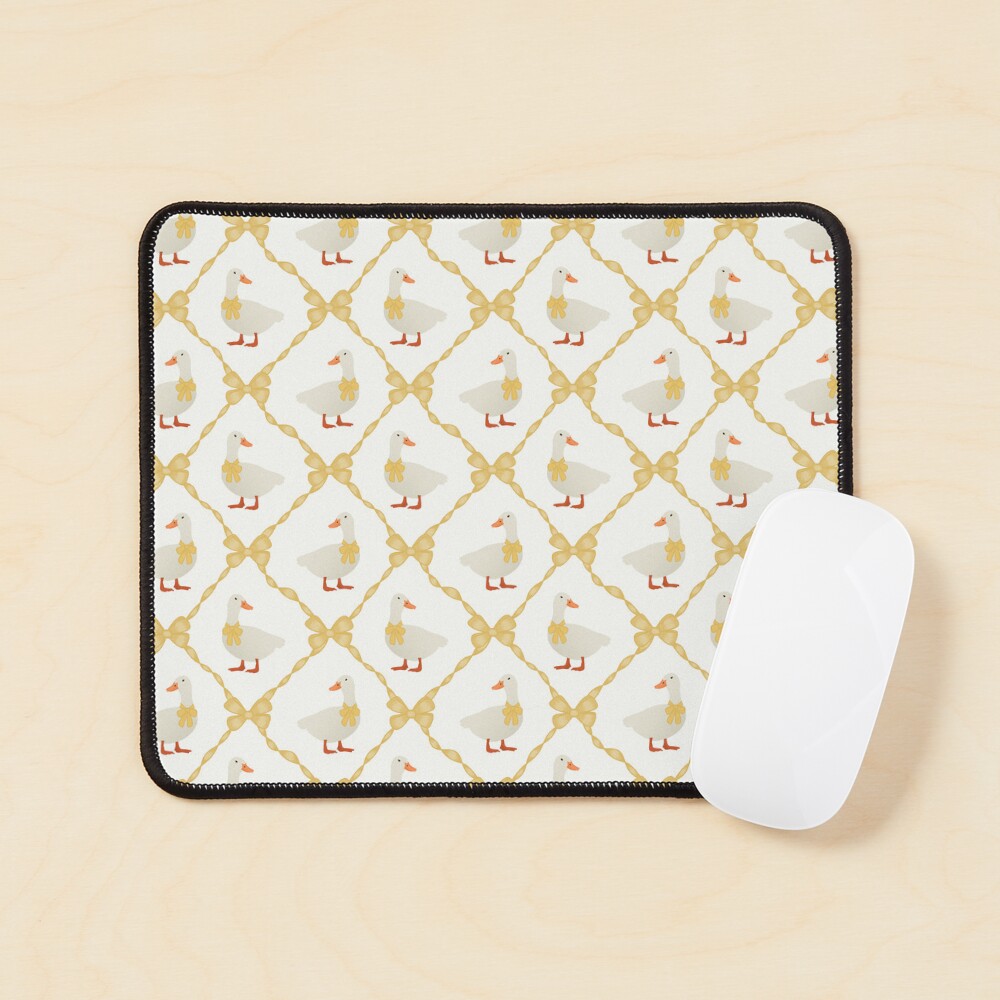 Item preview, Mouse Pad designed and sold by MoonwillowArt.