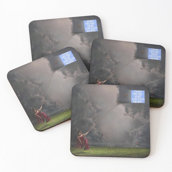 Item preview, This Music May Contain Hope designed and sold by KarolineLyberth.