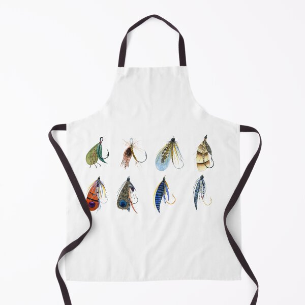 Item preview, Fly Fishing  designed and sold by LakeTrail Studio.