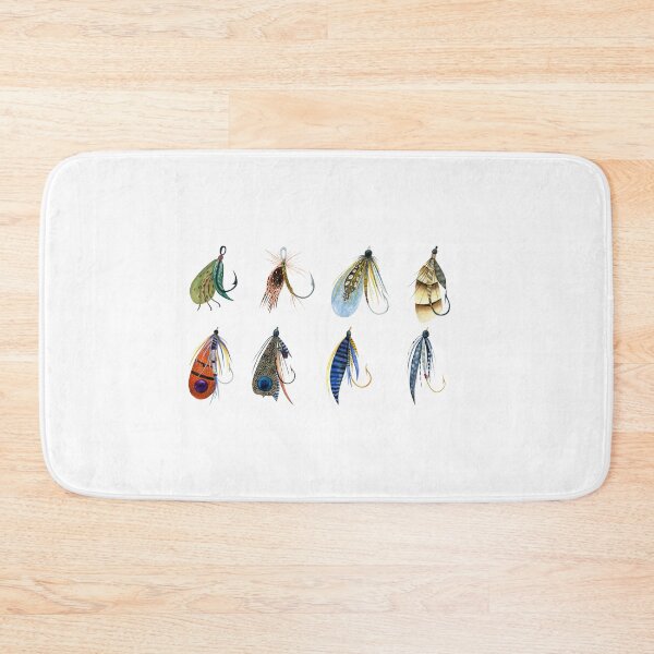 Item preview, Fly Fishing  designed and sold by LakeTrail Studio.