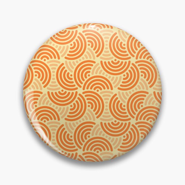 Item preview, Boho Polkadot - Abstract Circle Shape Pattern   - Unique Gifts designed and sold by RoyalStarsPatts.