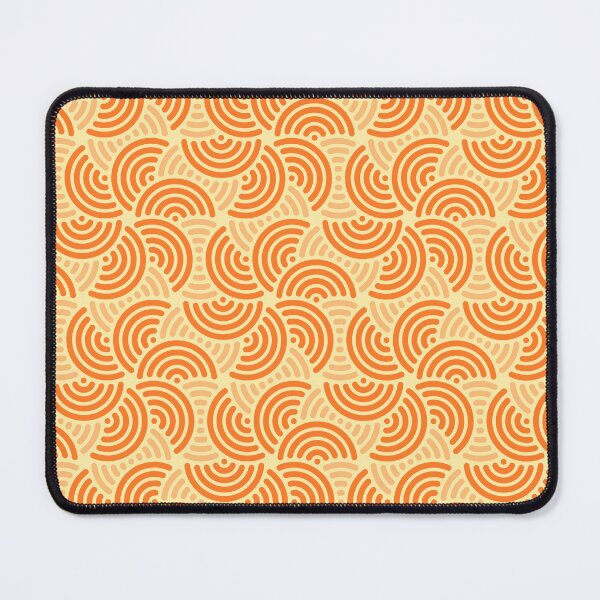 Item preview, Boho Polkadot - Abstract Circle Shape Pattern - Unique Gifts designed and sold by RoyalStarsPatts.
