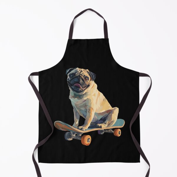 Item preview, Pug designed and sold by VelvetRoom.
