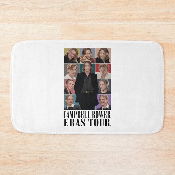Item preview, Jamie Campbell Bower Era Tour Vintage designed and sold by RelaxingRealms.