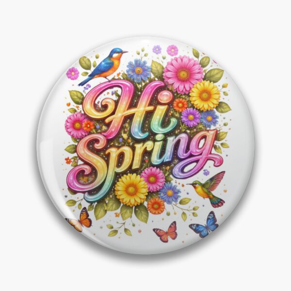 Item preview, Hi Spring designed and sold by Acelle.