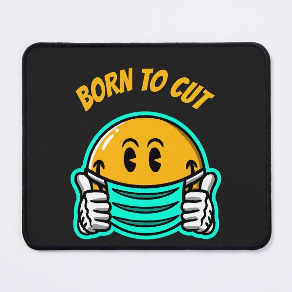 Item preview, Born to Cut designed and sold by BKShirts22.