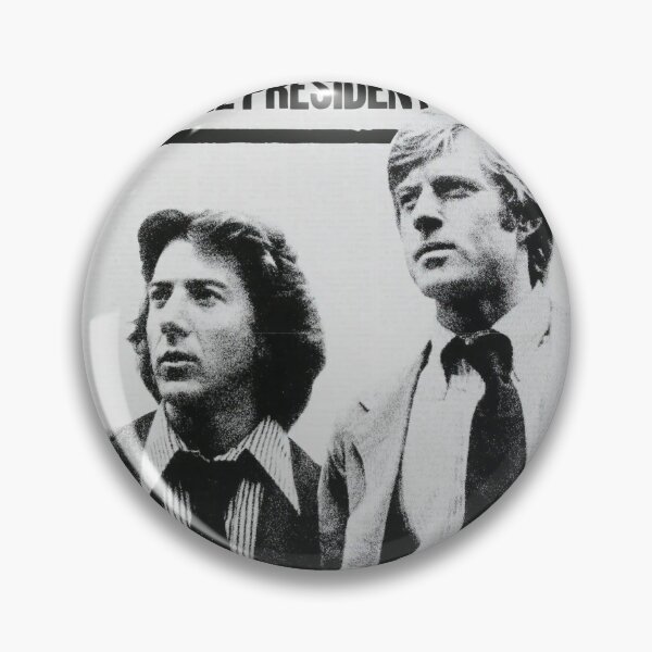 Item preview, All The President's Men movie designed and sold by ohad-shop.