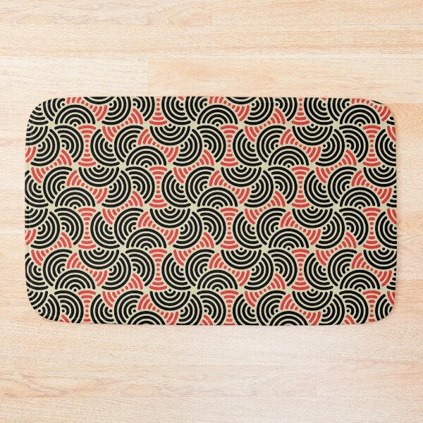 Item preview, Classic Large Dots - Abstract Geometric Pattern   - Unique Gifts For Men designed and sold by RoyalStarsPatts.