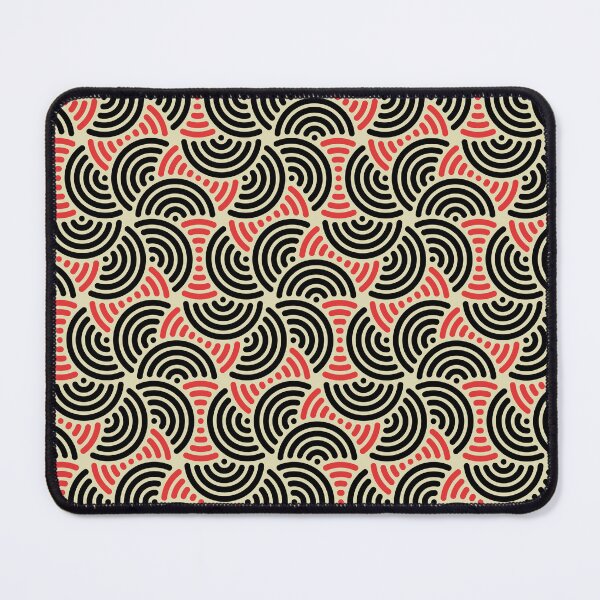 Item preview, Classic Large Dots - Abstract Geometric Pattern   - Unique Gifts For Men designed and sold by RoyalStarsPatts.