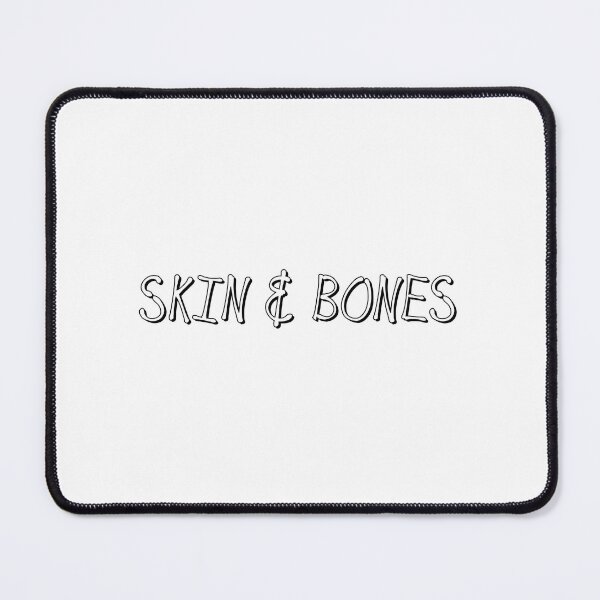 Item preview, Skin and Bones. Raye inspired sticker. designed and sold by TaylorDelGaga.