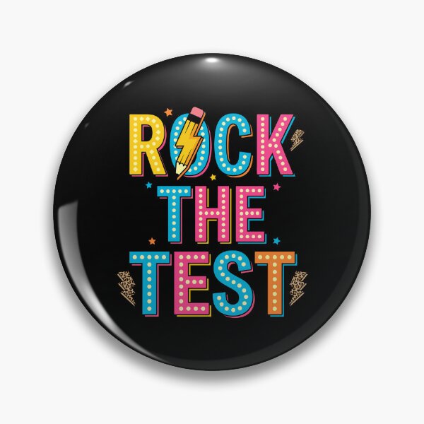 Item preview, Kids Test Day Motivation designed and sold by KroghDs.
