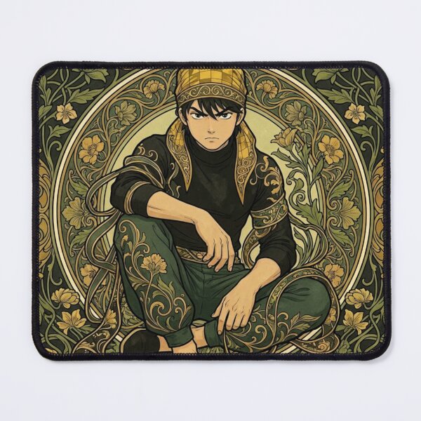 Item preview, Ryoga Hibiki designed and sold by Solace Sparkles.
