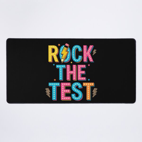 Item preview, Kids Test Day Motivation designed and sold by KroghDs.