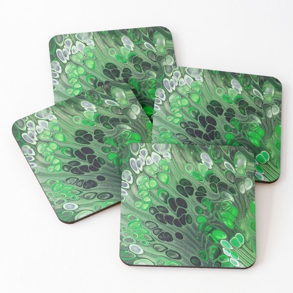 Item preview, CHLOROPHYLL420 designed and sold by AURA420420420.