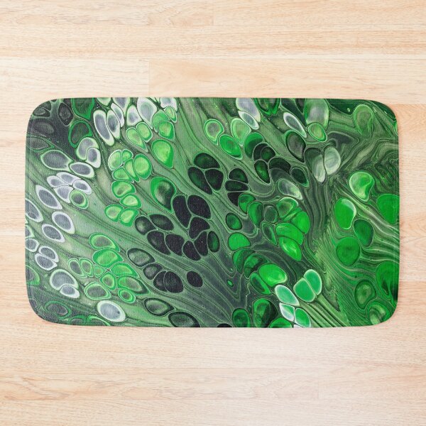 Item preview, CHLOROPHYLL420 designed and sold by AURA420420420.