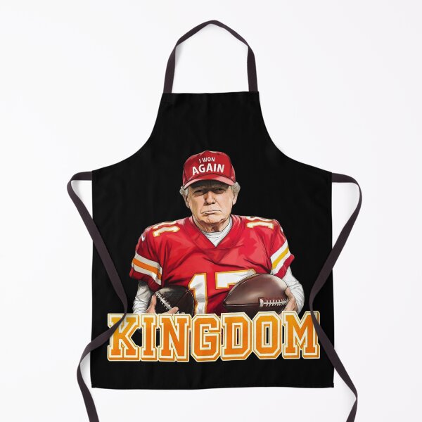 Item preview, No King Kingdom designed and sold by RelaxingRealms.