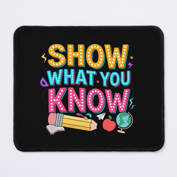 Item preview, Test Day Encouragement for Students designed and sold by KroghDs.