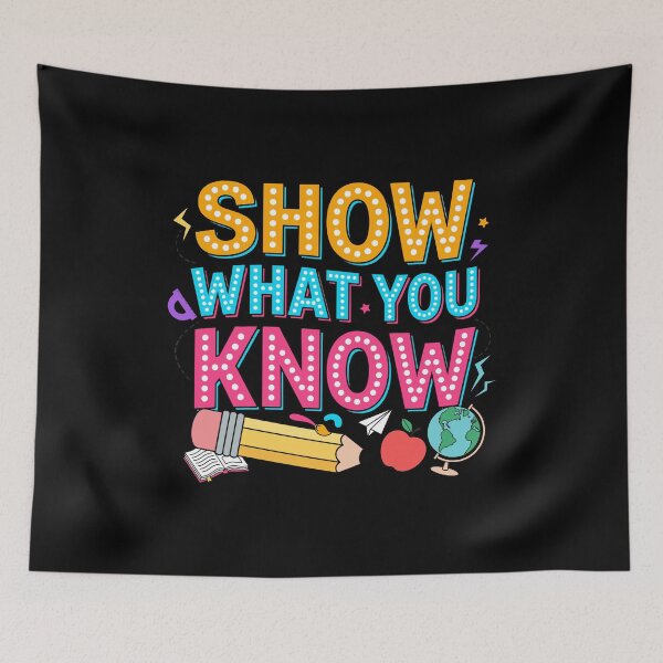 Item preview, Test Day Encouragement for Students designed and sold by KroghDs.
