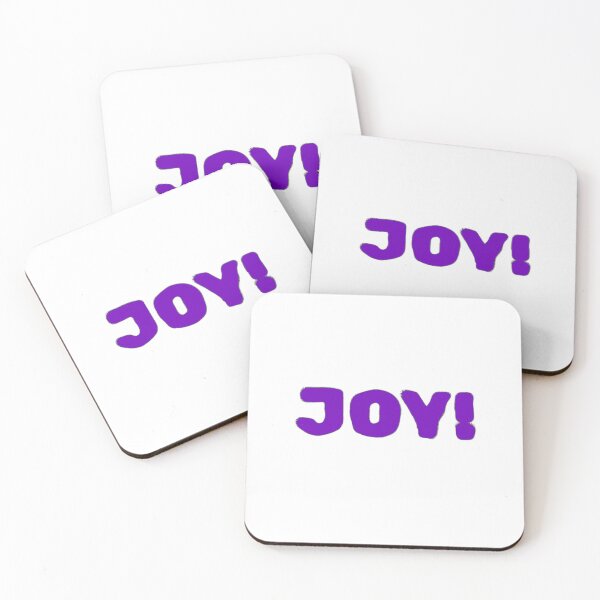 Item preview, JOY. Raye inspired sticker. designed and sold by TaylorDelGaga.
