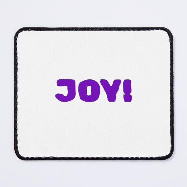 Item preview, JOY. Raye inspired sticker. designed and sold by TaylorDelGaga.