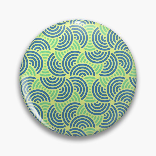 Item preview, Artistic Polka A Dot - Abstract Circular Pattern   - Valentine Gifts For Her designed and sold by RoyalStarsPatts.