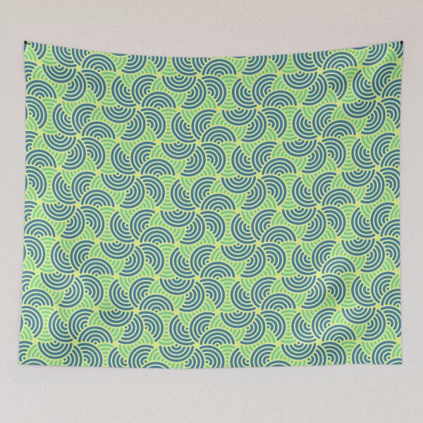 Item preview, Artistic Polka A Dot - Abstract Circular Pattern   - Valentine Gifts For Her designed and sold by RoyalStarsPatts.