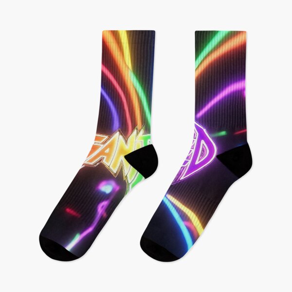 Item preview, insanitybreed - Neon Chaos designed and sold by INSANITYBREED.