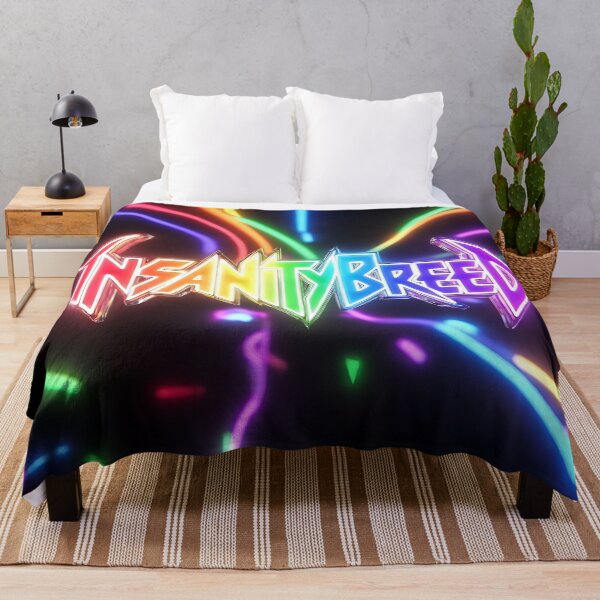 Item preview, insanitybreed - Neon Chaos designed and sold by INSANITYBREED.